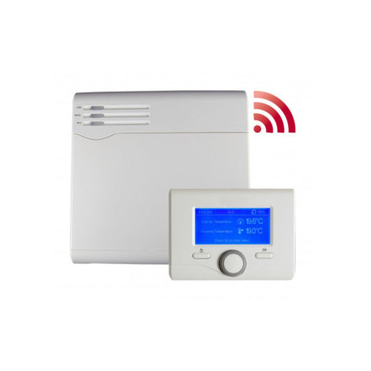 Passerelle GPRS - LAN - Connectivité et Accessoires #3319443