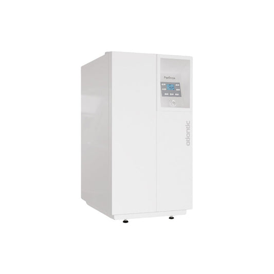 PERFINOX 2 24 - Chaudière condensation sol gaz - Atlantic #21815