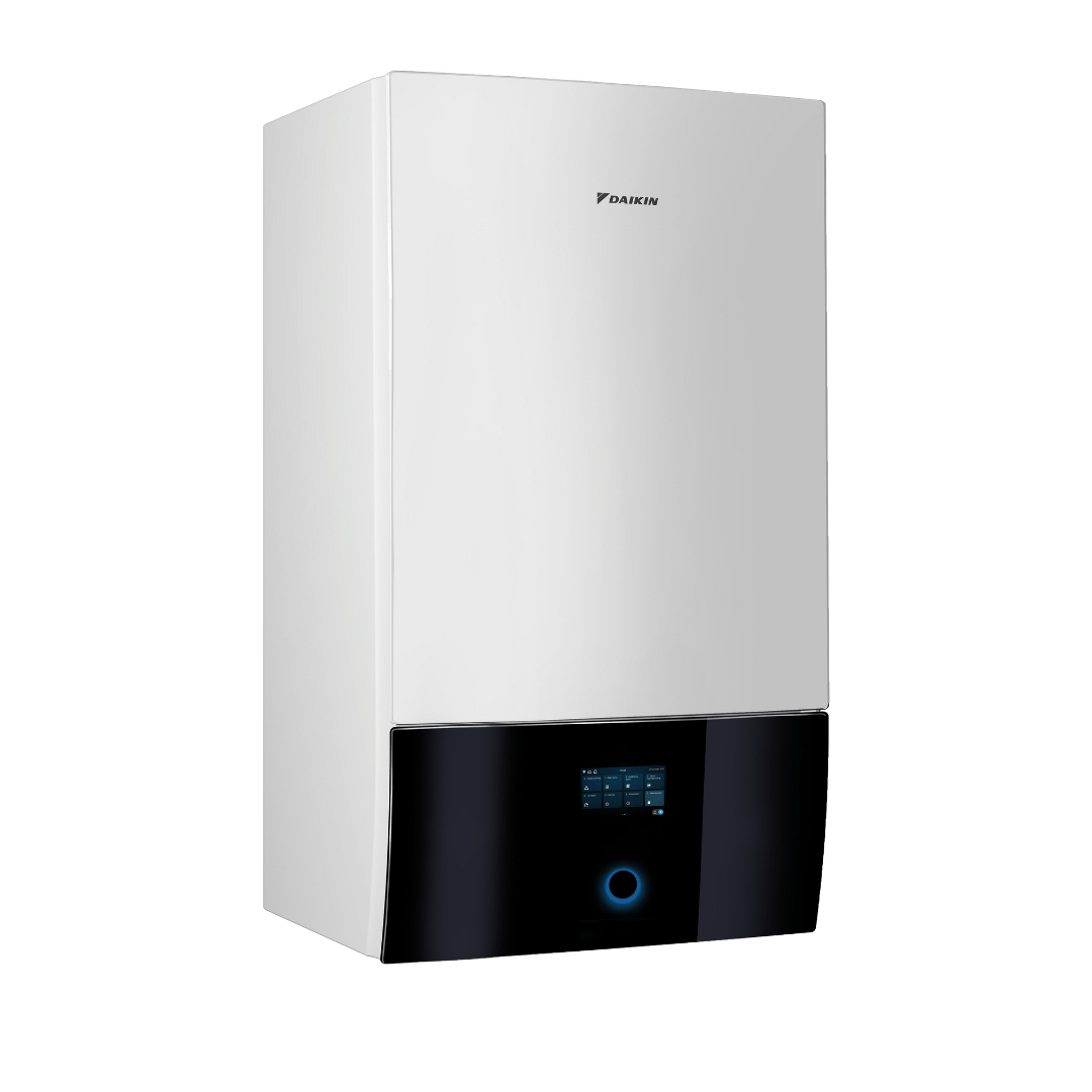 Pompe à chaleur Altherma 4 H - 10 kW Monophasée sans ECS - EPSK08AV3 + EPBX10A4V