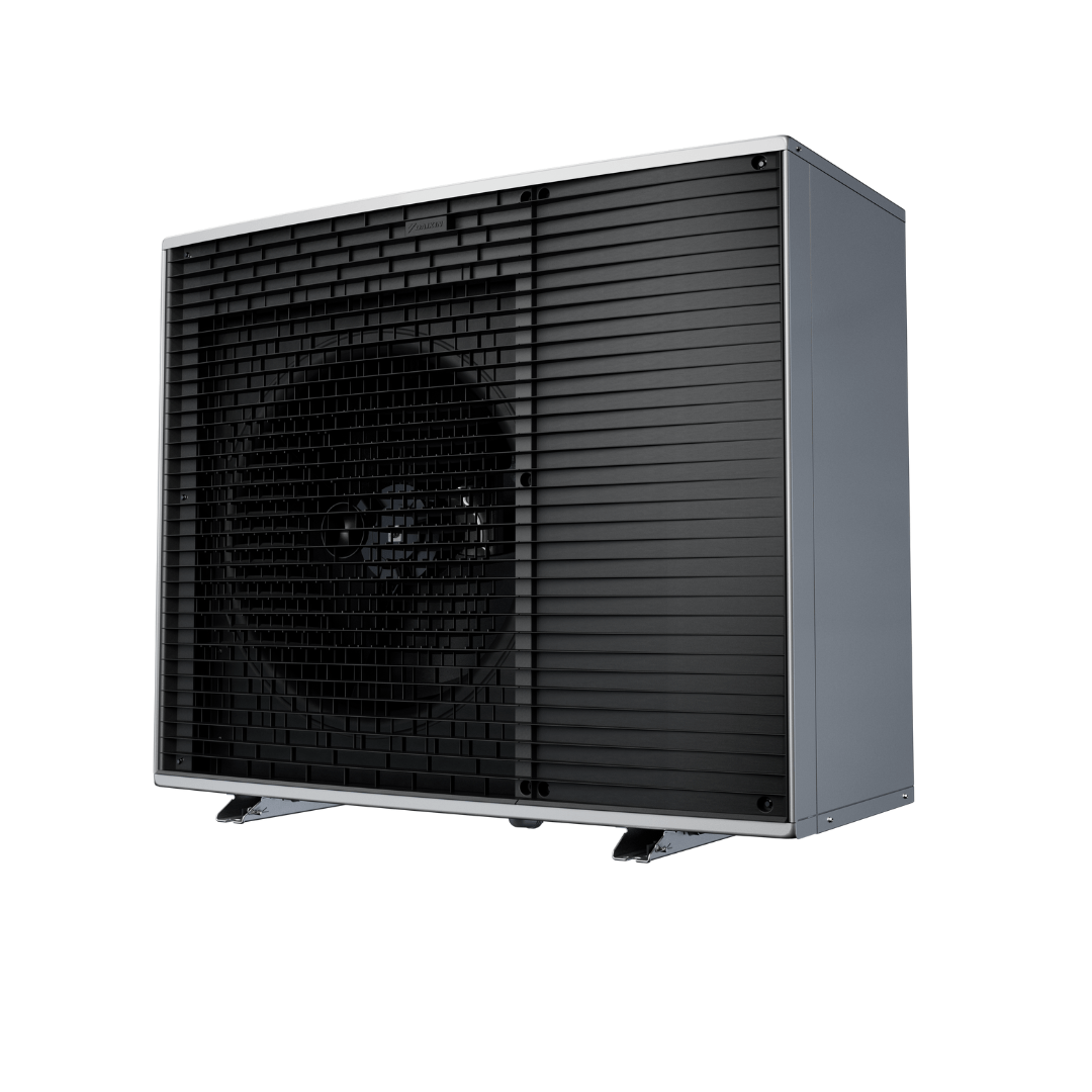 Pompe à chaleur Altherma 4 H - 10 kW Monophasée sans ECS - EPSK08AV3 + EPBX10A4V