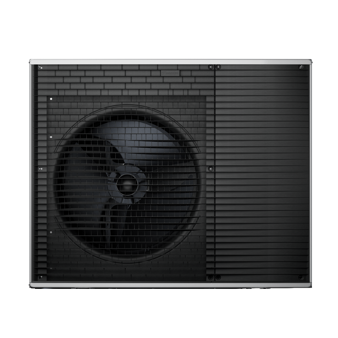 Pompe à chaleur Altherma 4 H F 10KW triphasé avec ECS 180L au R290 - EPSK10AW1 + EPVX10S18A9W