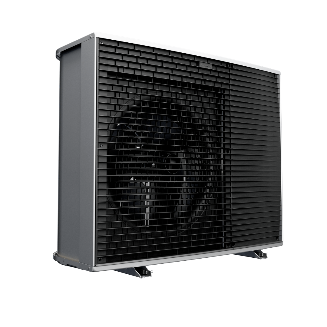 Pompe à chaleur Altherma 4 H F 10KW triphasé avec ECS 180L au R290 - EPSK10AW1 + EPVX10S18A9W