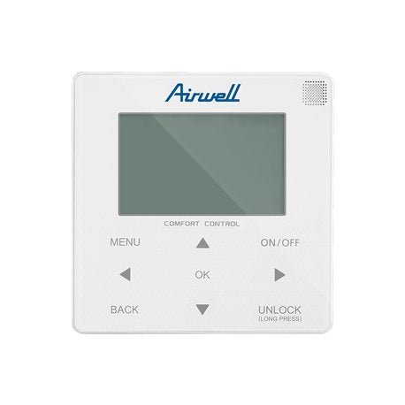 Pompe à chaleur Wellea WT 16 kW Triphasé - ECS 240 L - 7HP061069 + 7SP130003