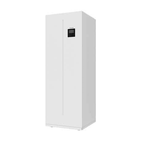 Pompe à chaleur Wellea WT 16 kW Triphasé - ECS 240 L - 7HP061069 + 7SP130003