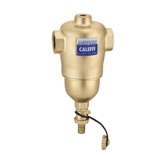 Pot de décantation dirtcal standard - Ancien produit Geoplanete V1 #PD54620