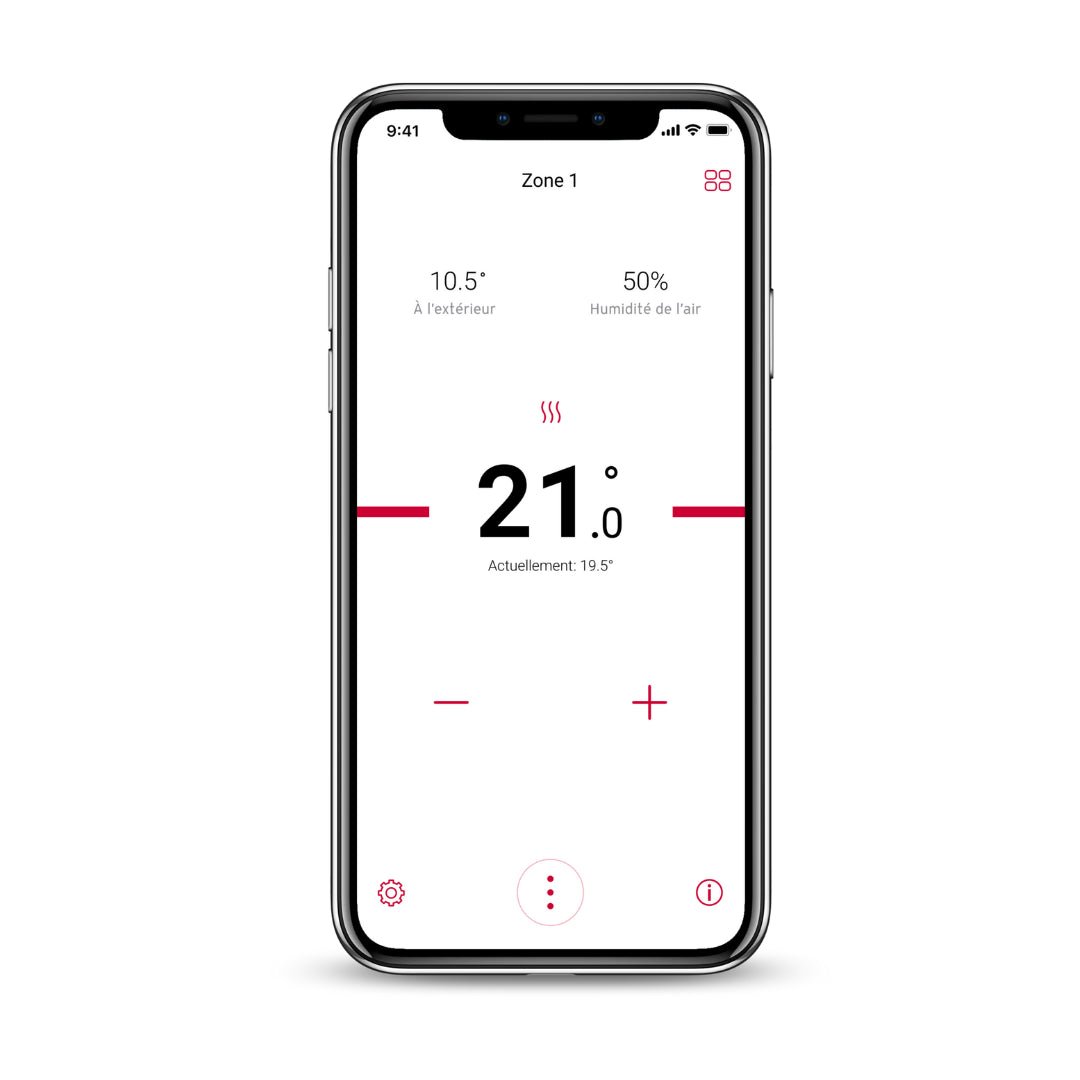 MiGo Link Ebus - Passerelle internet - Connectivité et Accessoires #0010037345