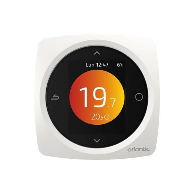 Navilink 128 Radio - Connect - Thermostat #074503