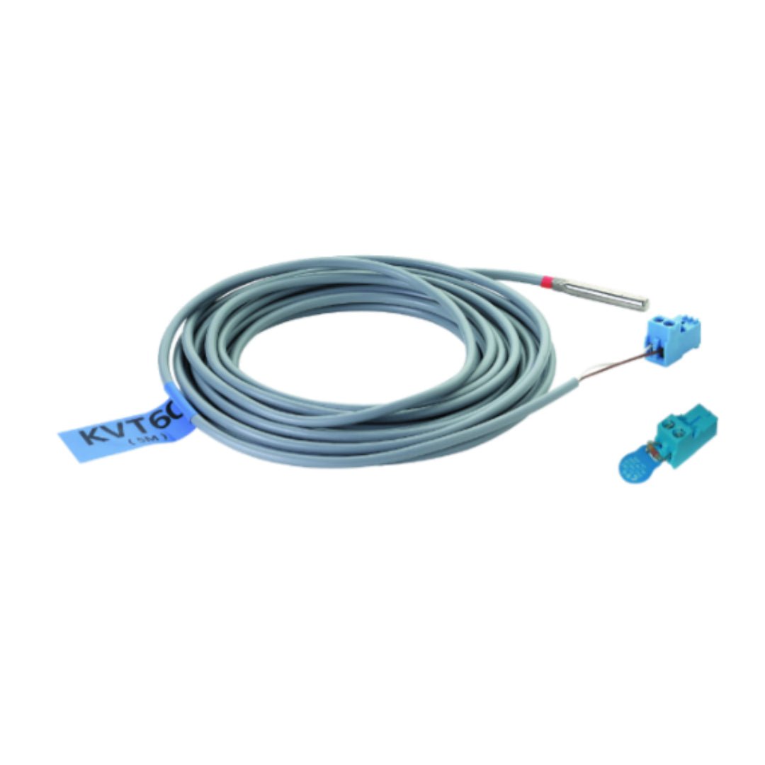 Sonde ecs pour préparateur à accumulation d'eau chaude sanitaire - Thermostat #100000030