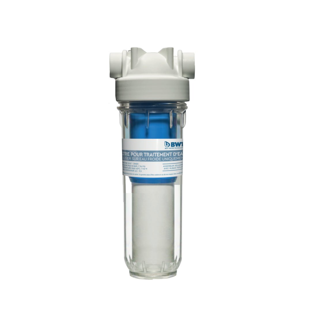 Station anti - goûts et odeurs B.CARBON - Traitement de l'eau #125550144