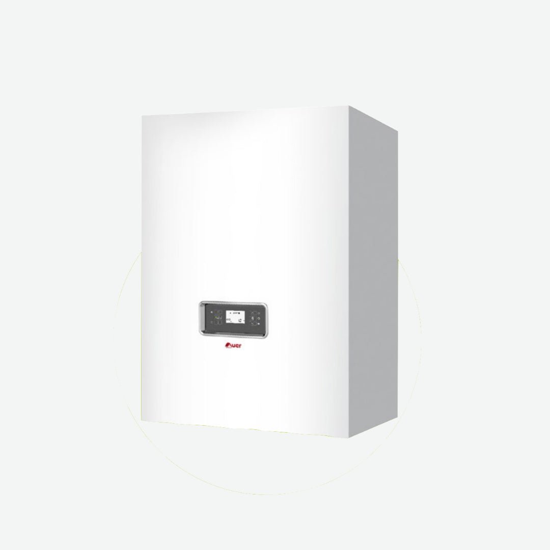 HTi70 Premium + 8kW - Pompe à chaleur - Bi - bloc #155016