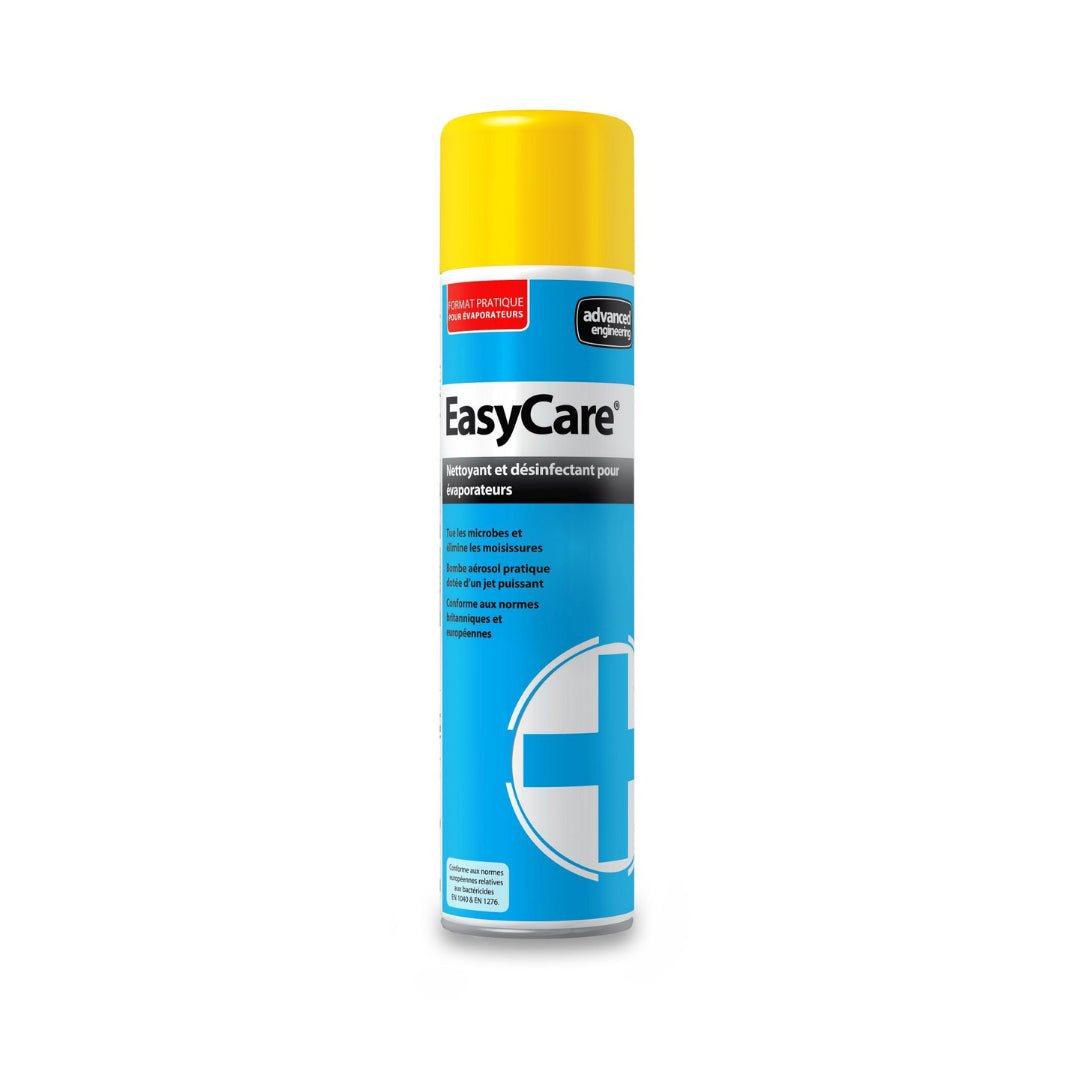 EasyCare - Nettoyant pour unités intérieures - Nettoyant #177ACE0016