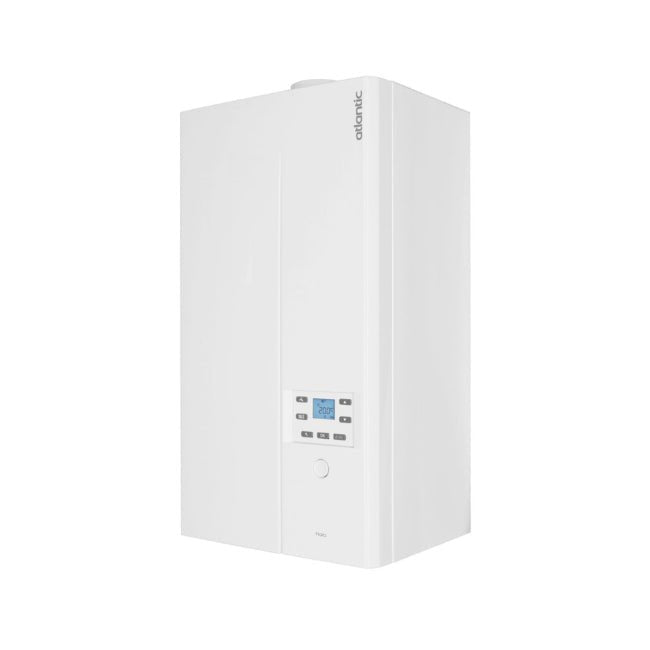 Naia 2 micro 25 G20/G25 - Chaudière murale gaz naturel - Atlantic #21279