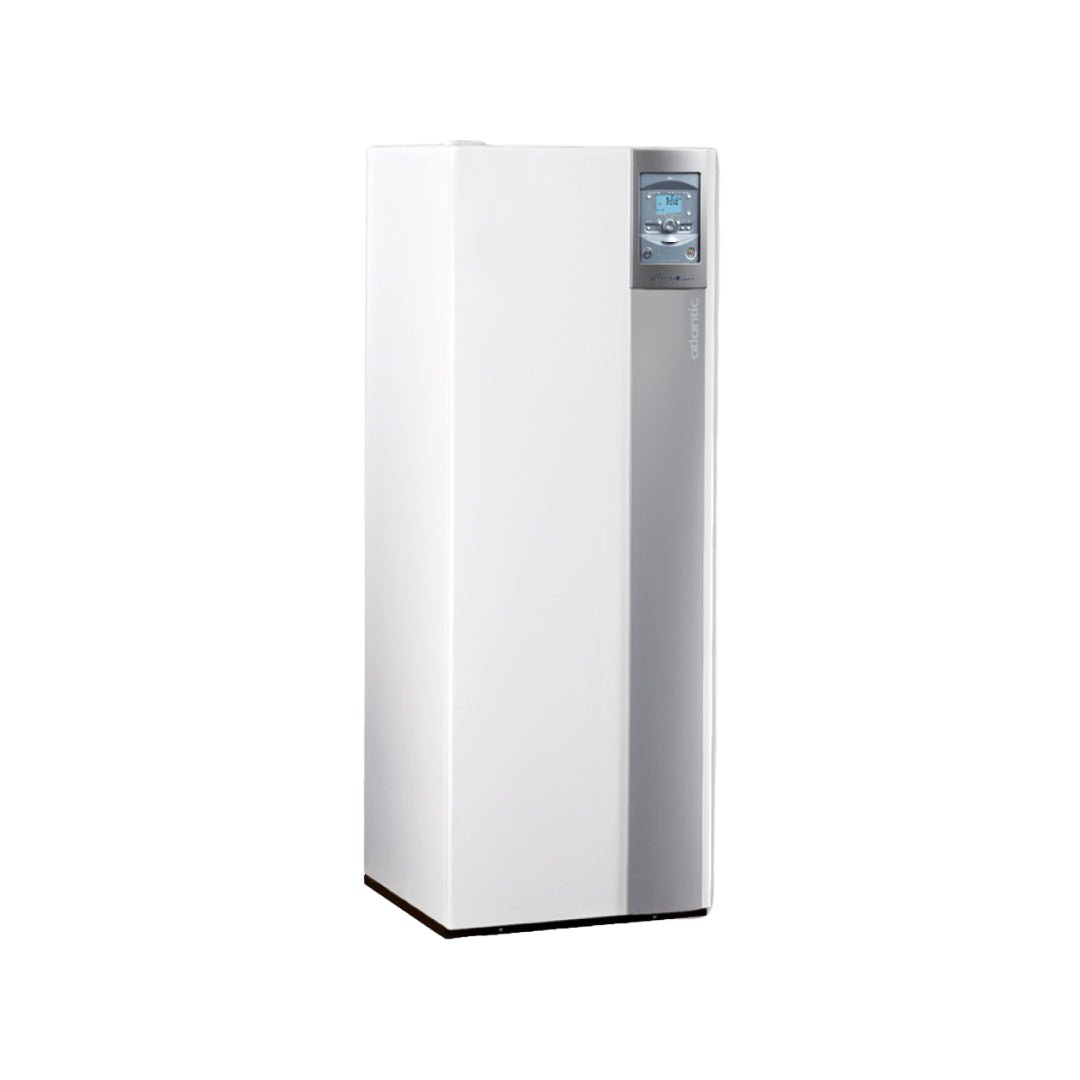 Effinox Condens DUO 5024 - Chaudière condensation sol gaz - Atlantic #21790