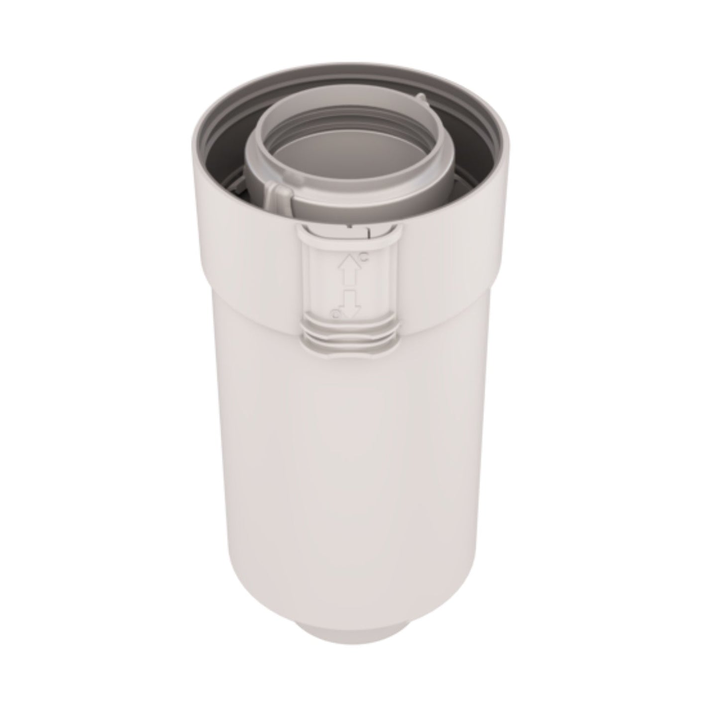 Conduit Sekurit 60/100 PPTL/PVC longueur 250 mm - Conduit #229301