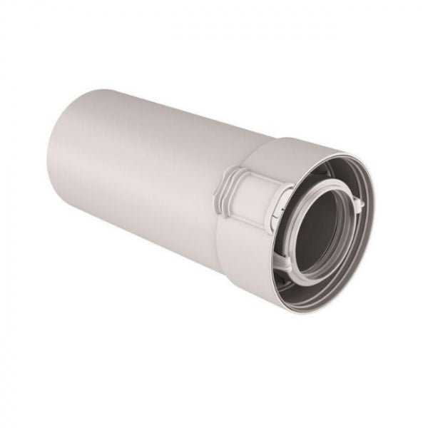 Conduit Sekurit 60/100 PPTL/PVC longueur 500 mm - Conduit #229302