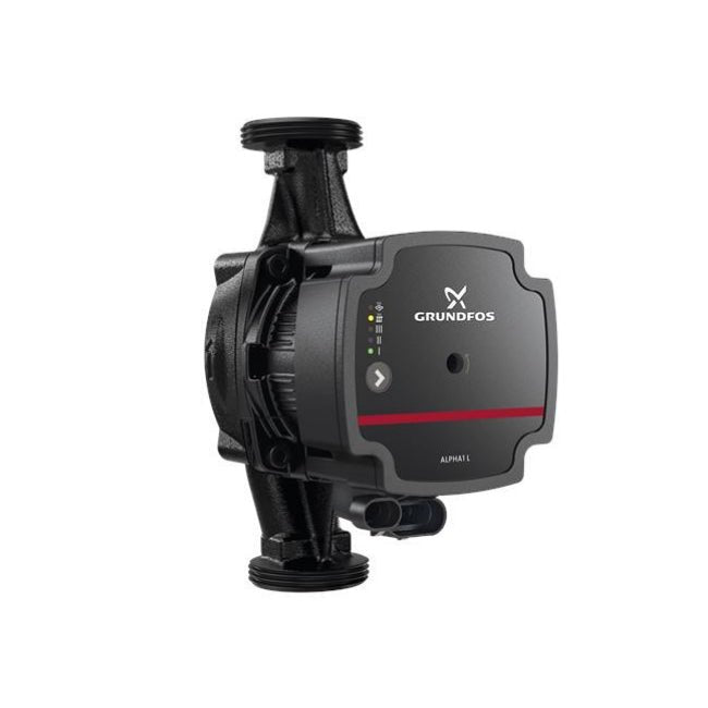 Circulateur ALPHA1 L 25 - 40 180 - Raccord, vanne, filtre #232218