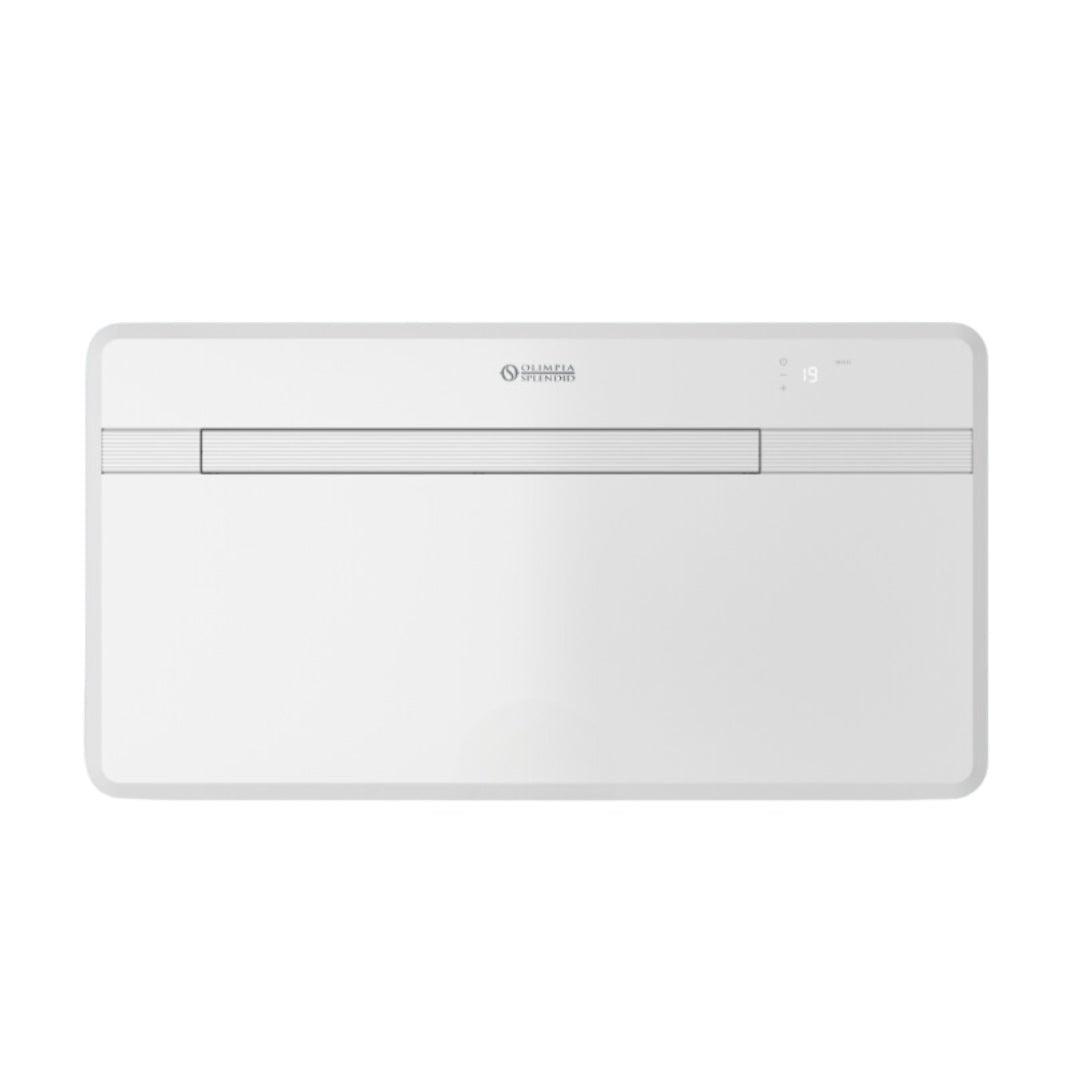 Climatiseur Unico Evo 25 HP Pvan - réversible - Climatisation monobloc #2455