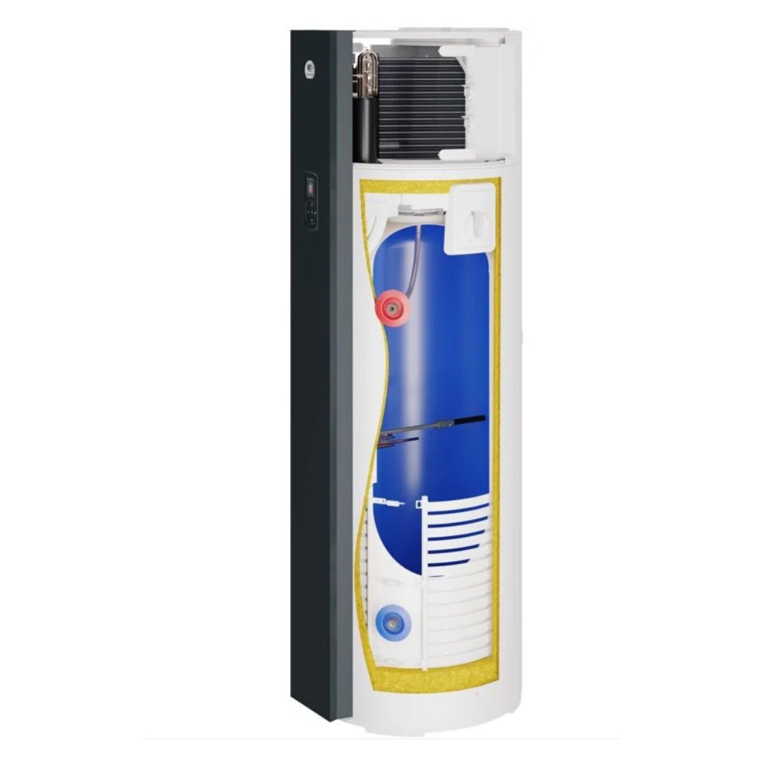 Aeromax 6 - 240 L chauffe - eau thermodynamique - Ariston #286054