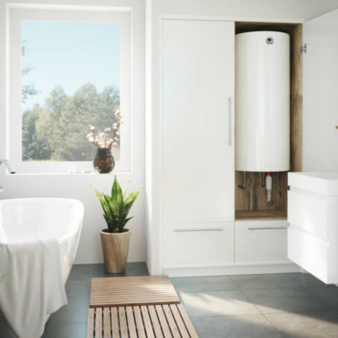 DURALIS Hybride 300L Stable - Chauffe - eau électrique - Chauffe - eau électrique #292077
