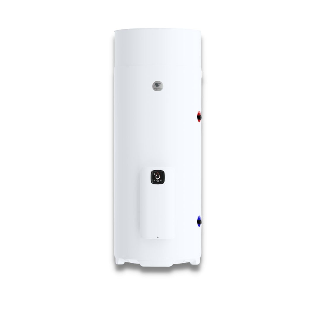 Aéromax access stable 200L - Chauffe - eau Thermodynamique - Chauffe - eau thermodynamique #296078