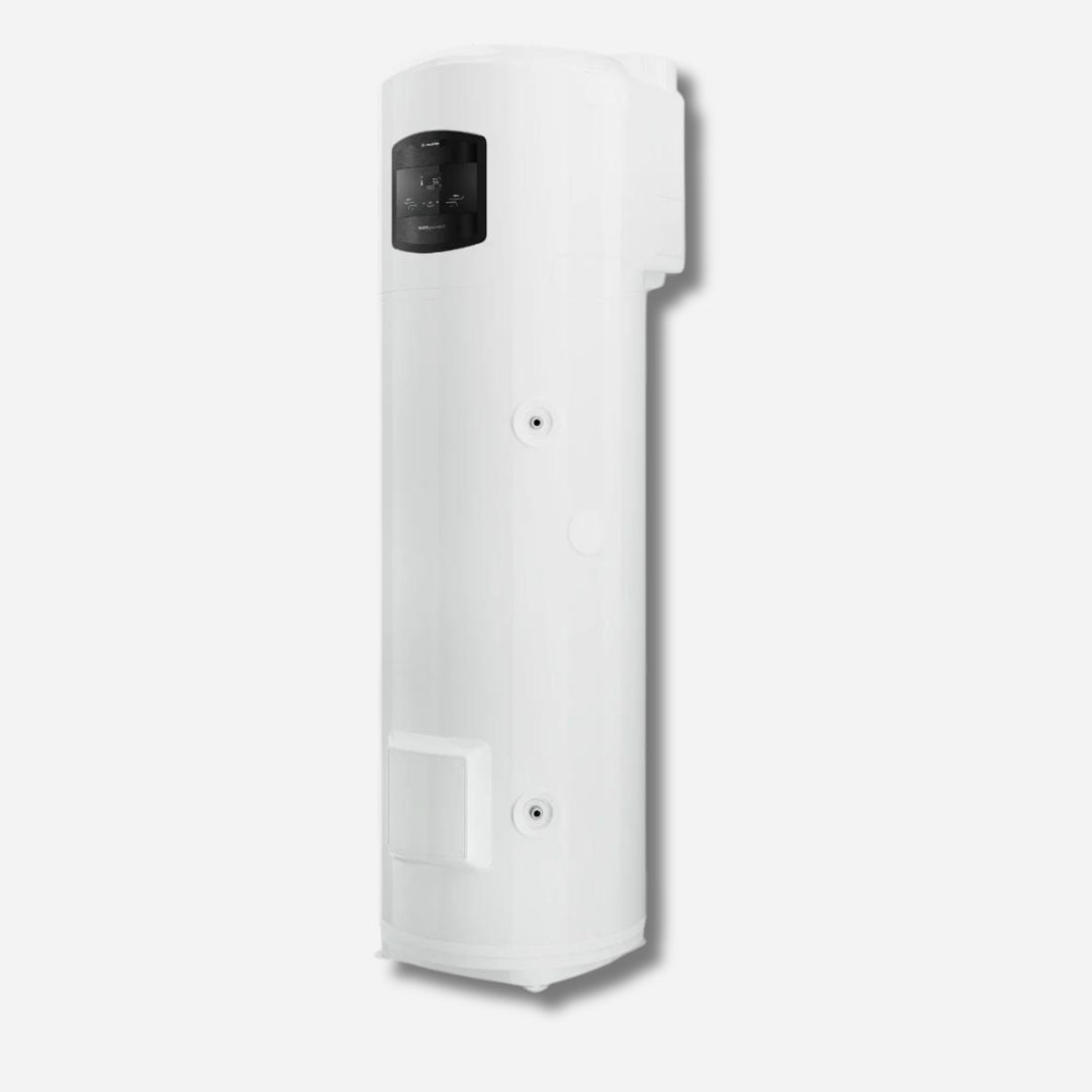 Nuos Plus WiFi 250L - Chauffe - eau thermodynamique - Chauffe - eau thermodynamique #3069776