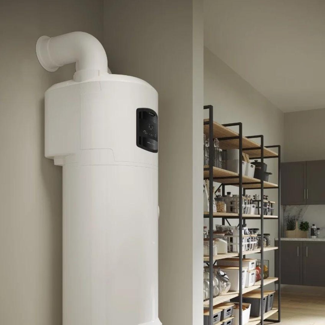 Nuos Plus WiFi 250L - Chauffe - eau thermodynamique - Chauffe - eau thermodynamique #3069776
