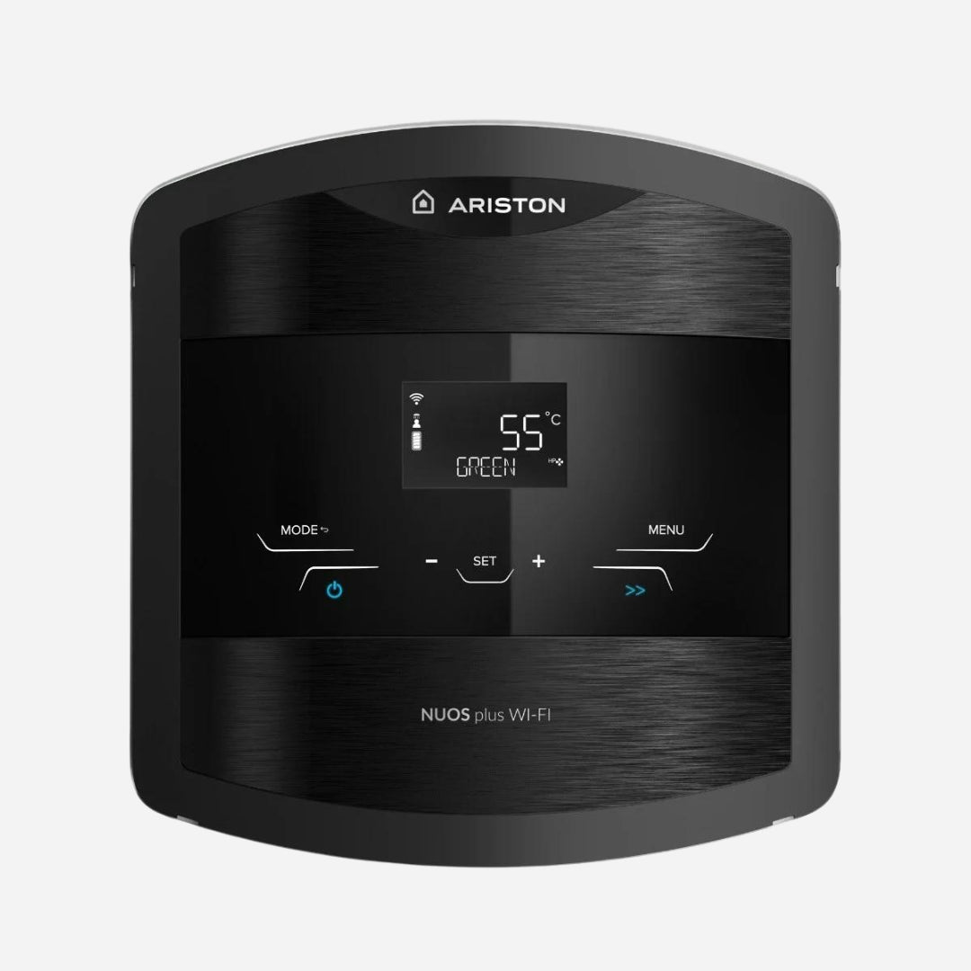 Nuos Plus WiFi 250L - Chauffe - eau thermodynamique - Chauffe - eau thermodynamique #3069776