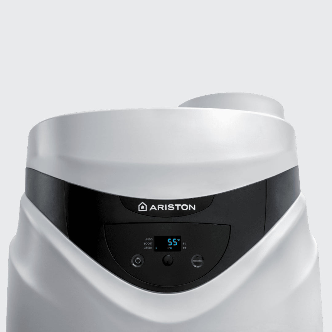 NUOS PRIMO HC A+ 200L - Chauffe - eau thermodynamique - Chauffe - eau thermodynamique #3069796