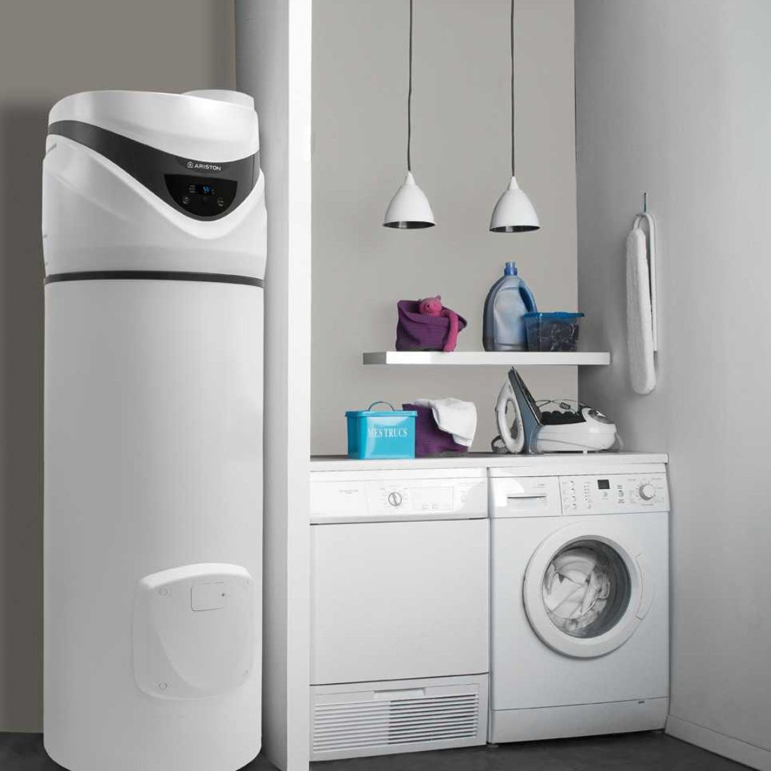 NUOS PRIMO HC A+ 200L - Chauffe - eau thermodynamique - Chauffe - eau thermodynamique #3069796