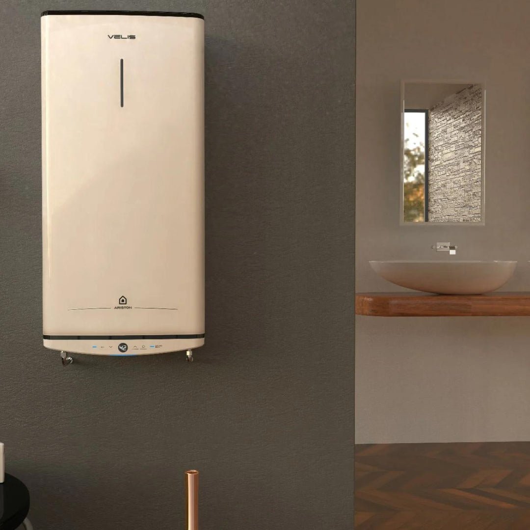 Chauffe - eau électrique VELIS PRO 65L FR - Ariston - Ariston #3100921