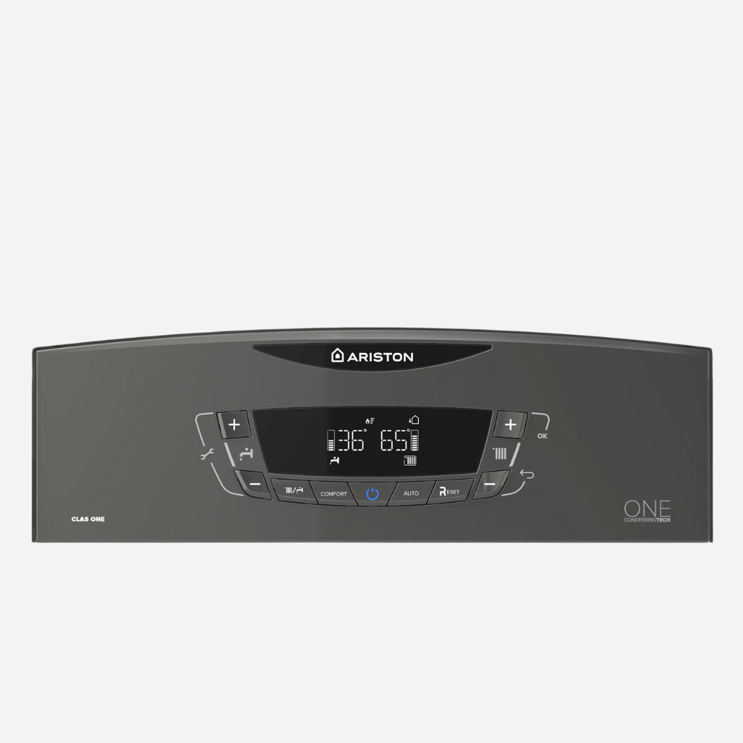 Chaudière murale à condensation CLAS ONE SYSTEM 25kW - Ariston #3301608