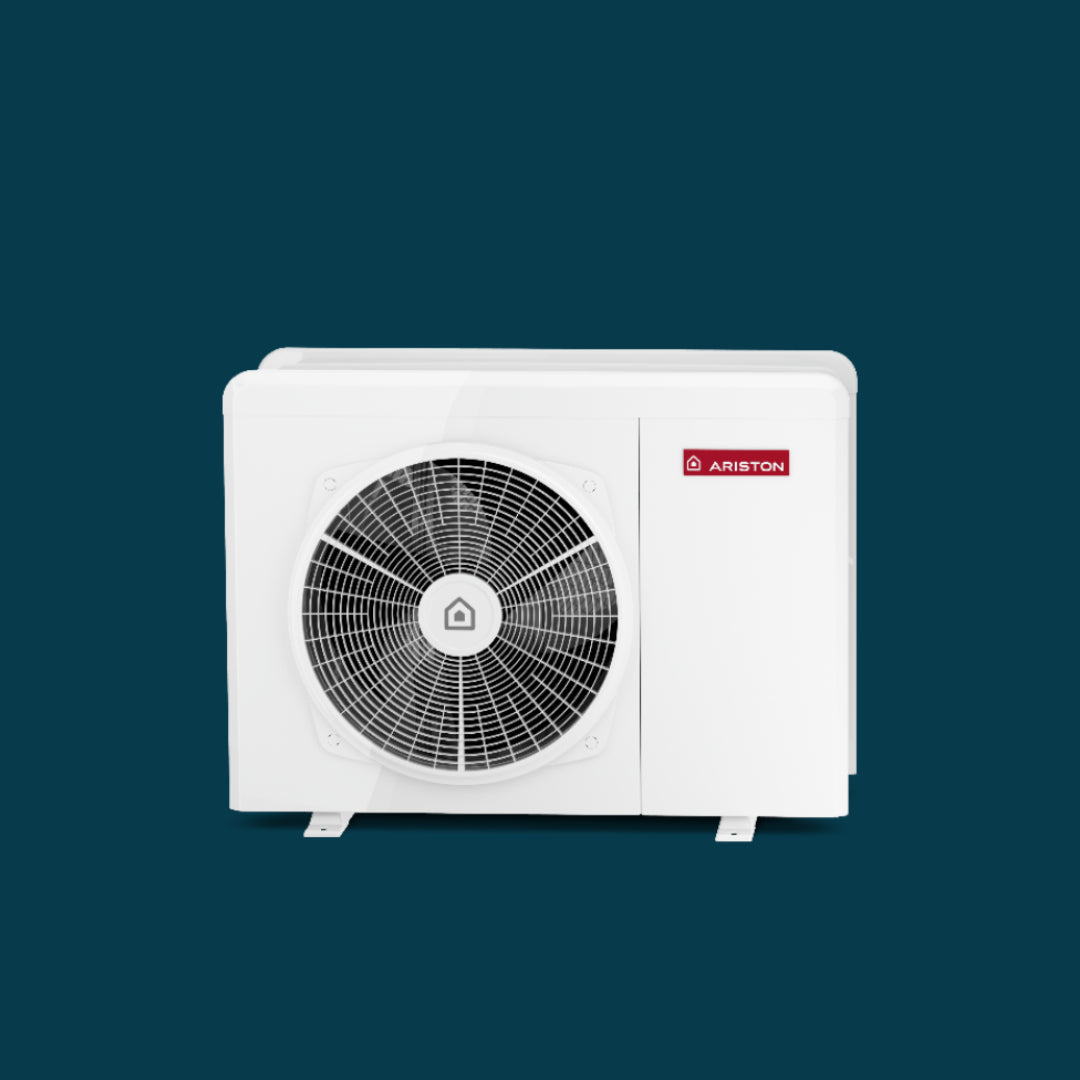 Nimbus Plus 80 M - T Net R32 - 8kW Triphasé - Bi - bloc #3301849
