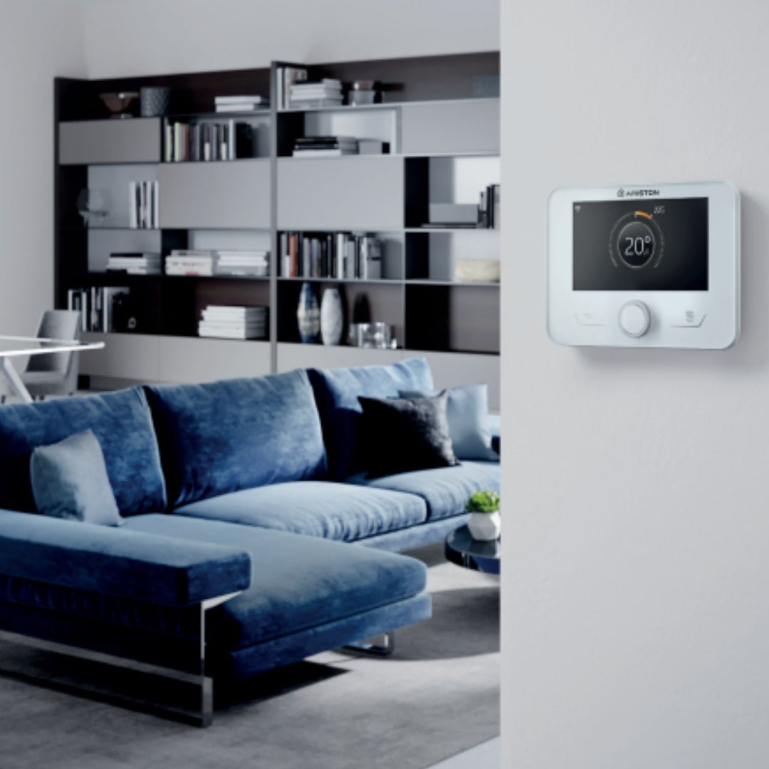 Thermostat programmable Sensys HD - #3319467