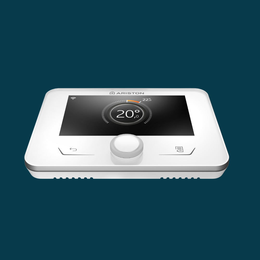 Thermostat programmable Sensys HD - #3319467