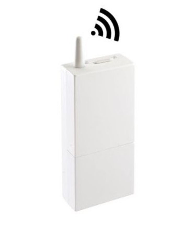 Récepteur digital radio pour sonde d'ambiance ou sonde extérieure - Connectivité et Accessoires #3319686