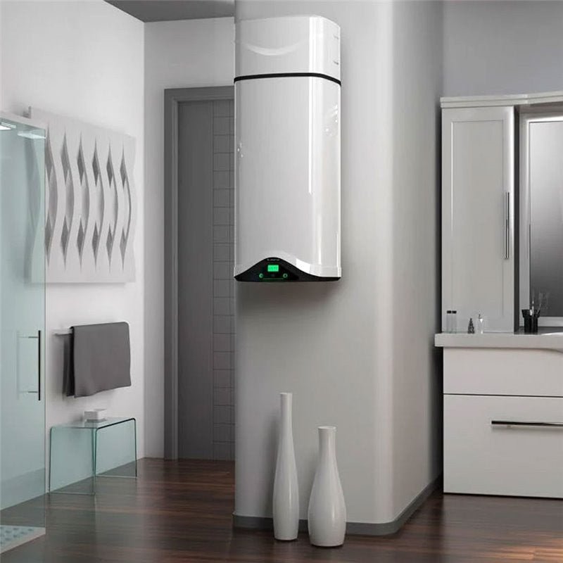 NUOS EVO A+ 110L - Air ambiant #3629057
