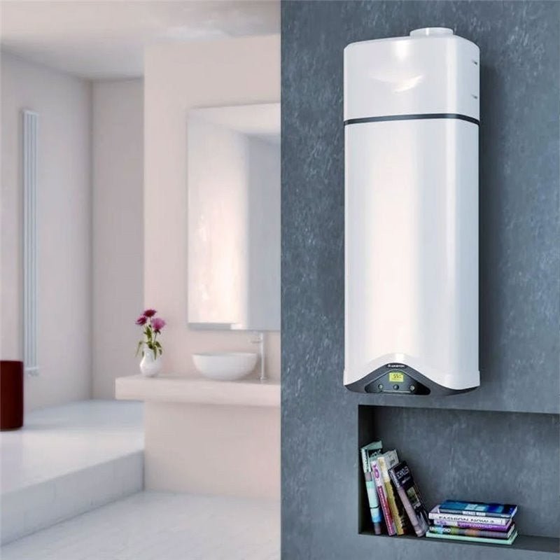 NUOS EVO A+ 110L - Air ambiant #3629057