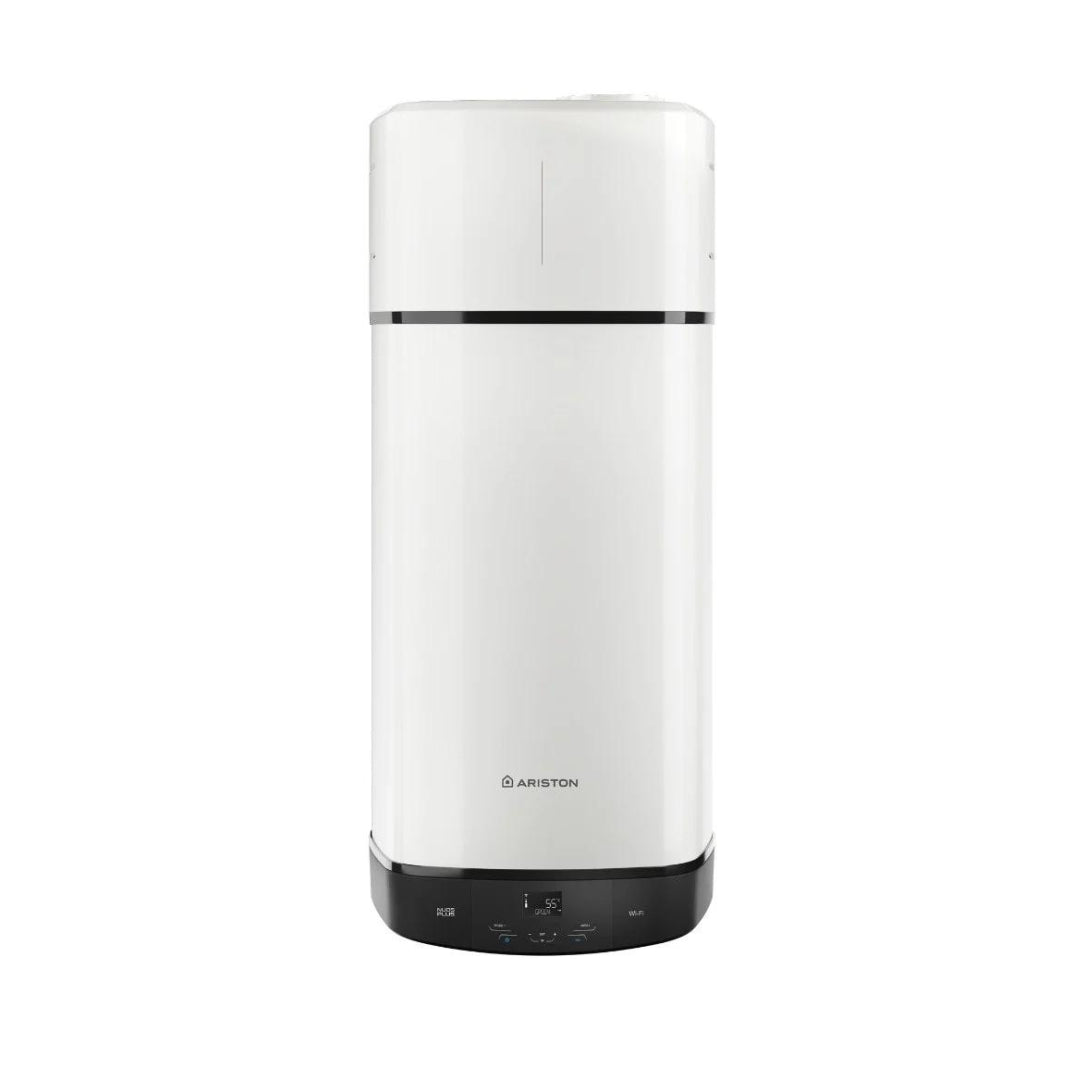 Nuos Plus S2 Wifi 150L - Chauffe - eau thermodynamique - Chauffe - eau thermodynamique #3629147