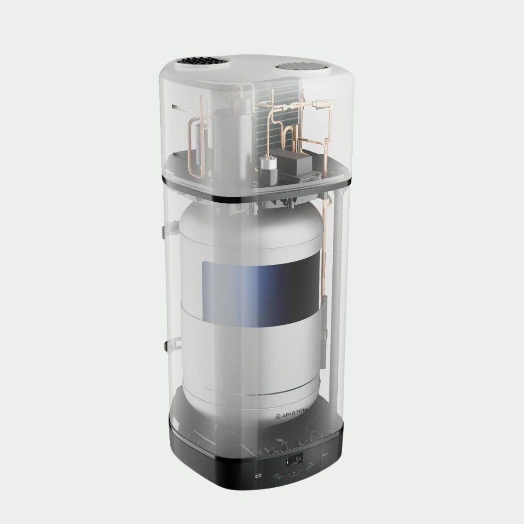 Nuos Plus S2 Wifi 150L - Chauffe - eau thermodynamique - Chauffe - eau thermodynamique #3629147