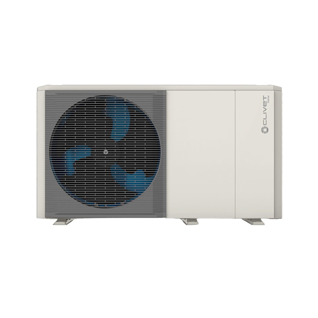 EDGE EVO 2.0 - 8kW - Pompe à chaleur R32 - Clivet #39242240