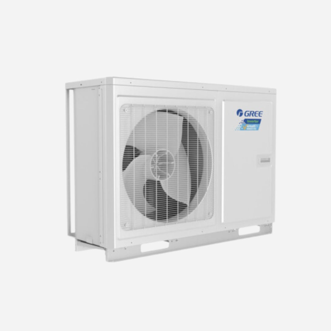Versati IV MB 16kW Triphasé - Pompe à chaleur Gree - Monobloc #3IGR7419