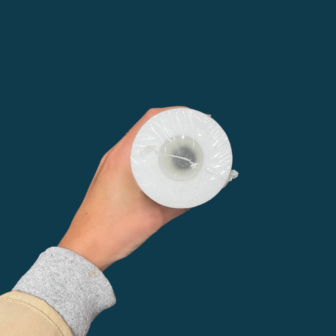 Cartouche polypropylene 10μ - Recharge #4217