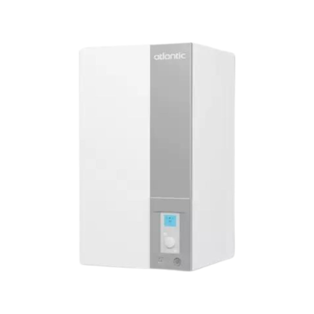 Ixtra M 12kW Monophasé - Pompe à chaleur monobloc - Atlantic #526215