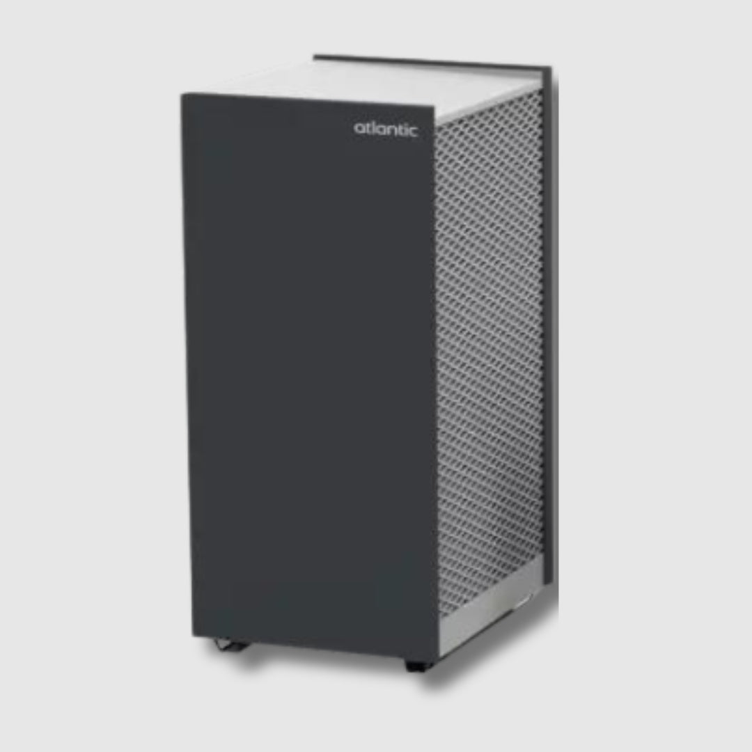 Ixtra M 12kW Monophasé - Pompe à chaleur monobloc - Atlantic #526215