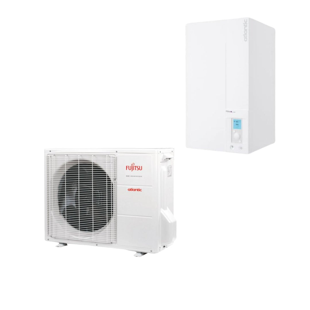 Alféa Extensa A.I. 10 R32 - Bi - bloc #526334