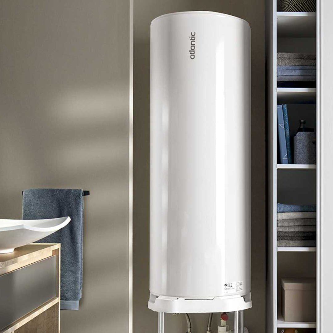 Chaufféo Plus 200L - Chauffe - eau électrique stéatite - Chauffe - eau électrique #53017