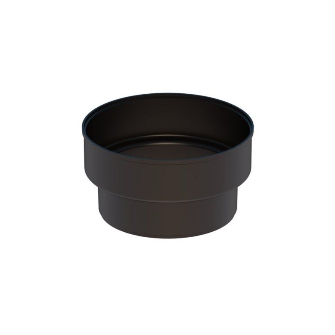 Adaptateur ventilation D190 - 160mm - Accessoires #542005