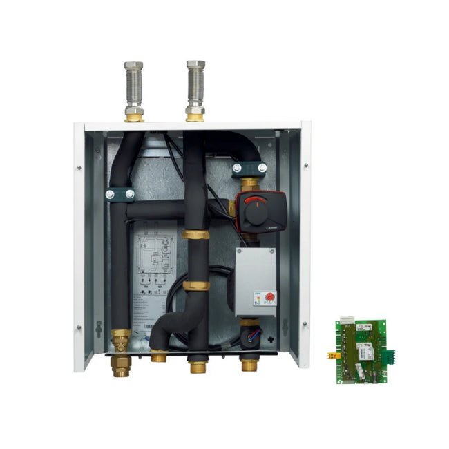 Kit 2 zones Alféa - Kit Bi Zone #570630
