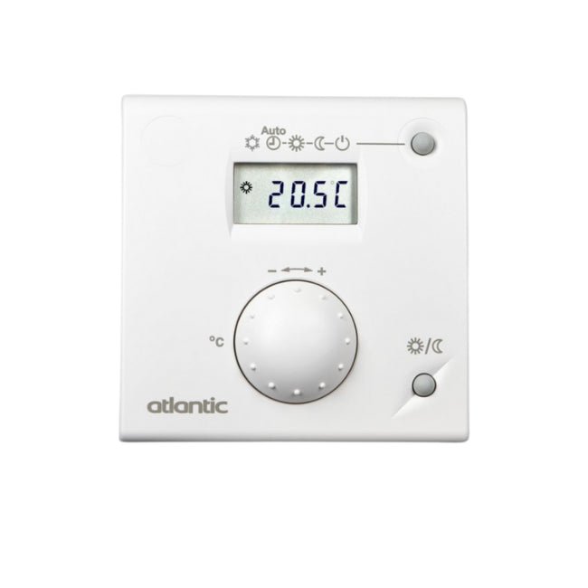 Navilink T55 - Thermostat modulant filaire - Atlantic #73951