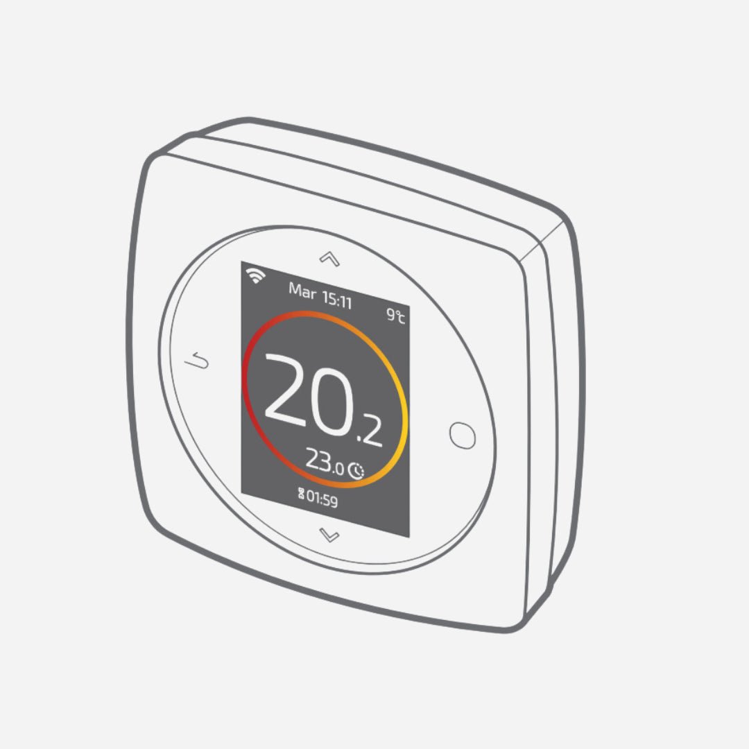 Navilink 228 Connect - Commande d'ambiance - Atlantic #74903